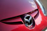 Mazda2 3-Door 2011 года